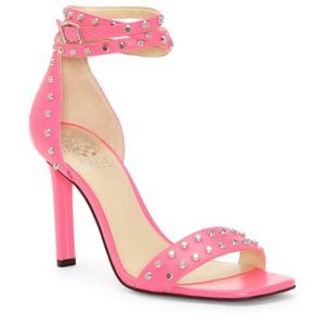 Vince Camuto Lorasha Open Toe Stiletto 6